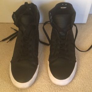 Supra hightops
